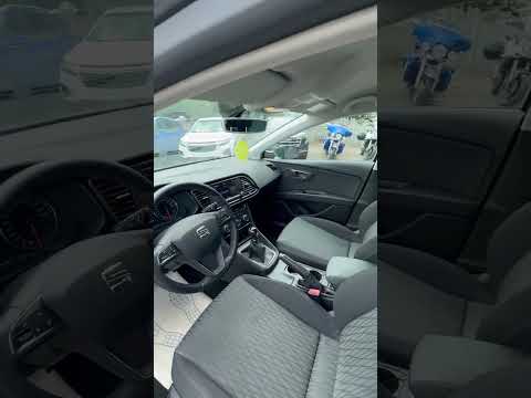 фото seat leon iii рестайлинг 0