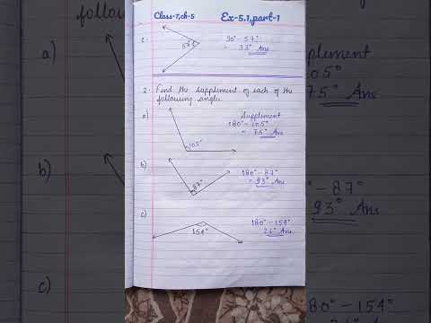 class-7,ch-5,ex-5.1,part-1,n.c.e.r.t. #studymaterial #ytshorts #shorts #studypoint #maths