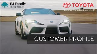 JM Family’s Digital Transformation: Achieving 30-50% Cost Savings with Mavim