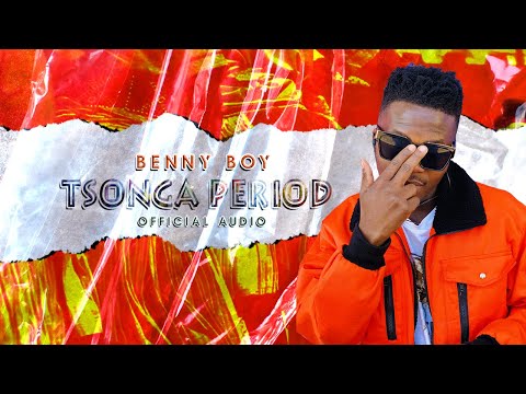 Papa Dinheiro - Tsonga Period (Official Audio)