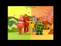 Yo Gabba Gabba Theme Song But Sped Up 2 0 4 0 8 0 16 0