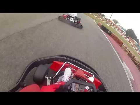 Qualify 7 Etapa C.P.K.A Granja Viana