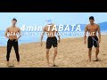 모래 위 4분 하드코어 전신 타바타ㅣ4 MINUTE BEACH BODY WORKOUT (Intensive ver.)