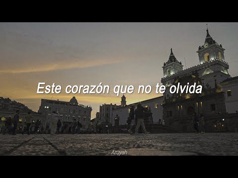 Mucho le metiste - Álvaro Bermeo (Letra)