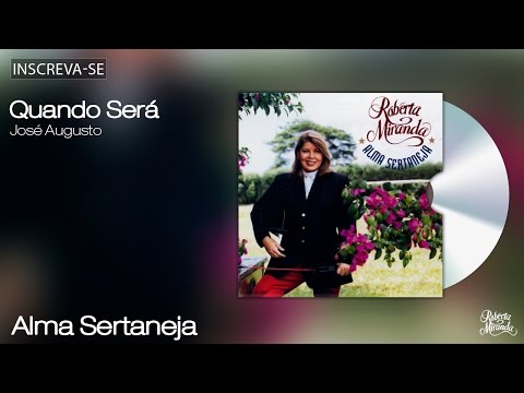 Video thumbnail for Quando Será
