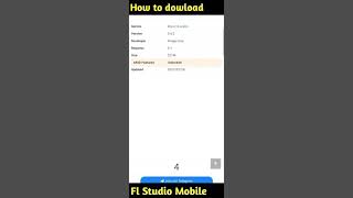 Download lagu How to dowload Fl Studio Mobile Free 2021 mp3