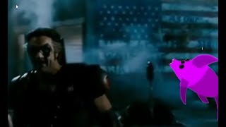 The Times They Are a-Changin’