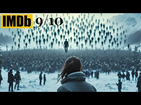 Top 10 Mind Blowing TV Series Ranked by IMDB