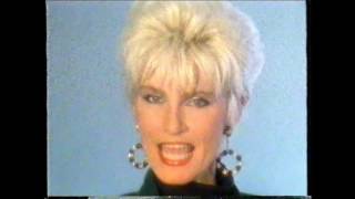 Download lagu Saskia & Serge - Perestrojka (Videoclip 1988) mp3