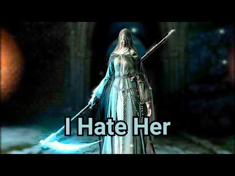Sister Friede is Literally IMPOSSIBLE! (RAGE)