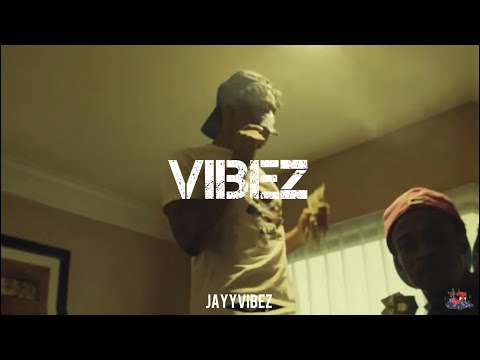 Lil Kent X 90 Rackss Type Beat | Jersey Drill Type Beat | - “Vibez” (Prod JayyVibez)