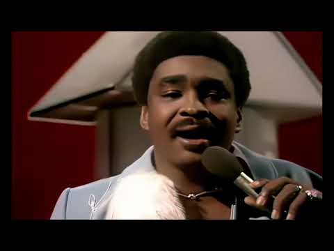 Rock Your Baby - George McCrae (1974) HD