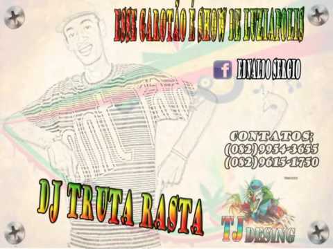 MELO DE SANDRO 2007 DJ TRUTA RASTA