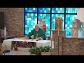 Holy Mass Sept 4 2025 National Shrine Of Mary Help Of Christians