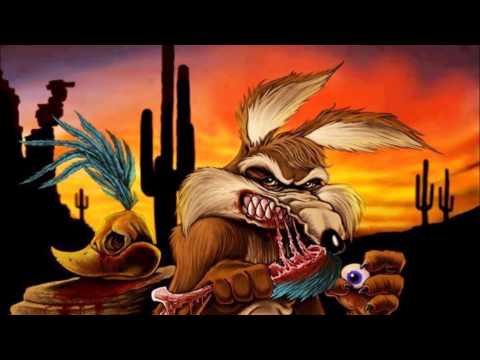 Stylo X Part.Subconsciente - Capital do crime  ( 2014 )