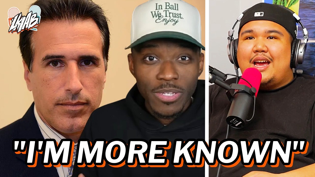 Old Media Keeps HATING On The New Generation