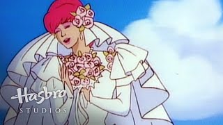 Jem and the Holograms - &quot;Tomorrow is My Wedding Day&quot; by Jem