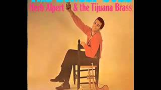 Herb Alpert & The Tijuana Brass   Struttin' With Maria lp