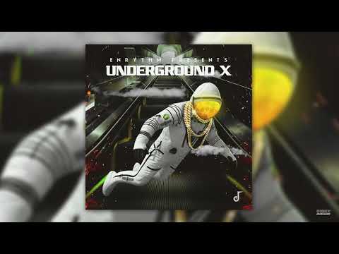 ENRYTHM - WHAT ABOUT - ORIENTAL TYPE BEAT