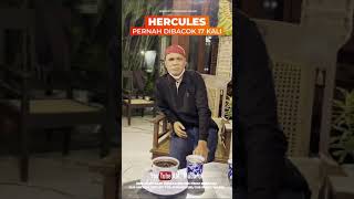 Download lagu Masya Allah.. Hercules Pernah Dibacok 17 Kali dan Alhamdulillah Masih Hidup.. #shorts mp3