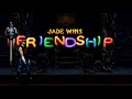 Jade Friendship MK2R