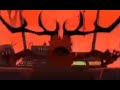 12 Inch Alastor Hazbin Hotel