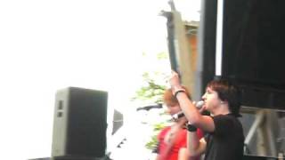 Mitchel Musso-Speed Dial