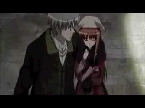 Holo and Lawrence: At the Beginning