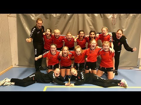 Polisen Handboll F06 -  Bålsta