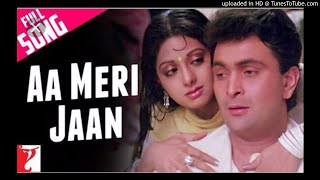 Download lagu AA Meri Jaan Main tujhme (Masoom.jhankar studio ) mp3