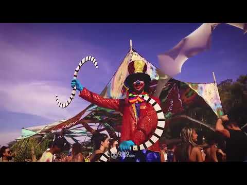 Gaia Connection 2018