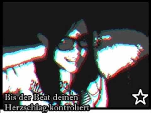 DJ MEG ft.Timati - Party Animal (Original mix by Lilluschka)