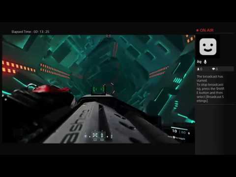 Call of Duty: Infinite Warfare|Campaign Mode|Blind Playthrough|Part 5!