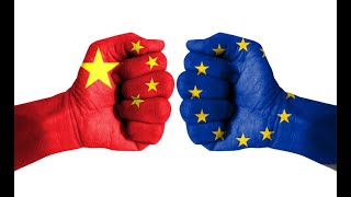 Indo-Pacific Roundtable 2025 | Panel 3: ‘China-Europe Relations – What’s Next?’