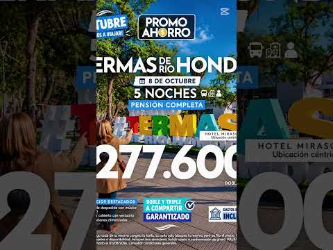 Paquetes Turísticos Salidas En Grupo Por Argentina 🧳🚌 #shorts
