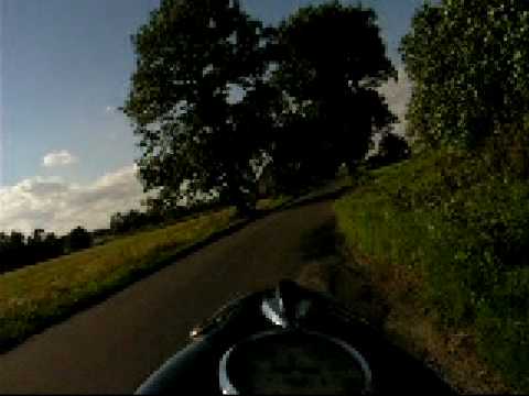 Junak m10 / Satriani "Motorcycle driver"