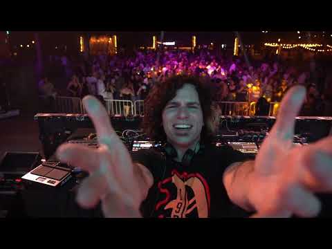 DJ ASHER SWISSA ROCKS DUBAI FOR THE FIRST TIME AT A SPECTACULAR PARTY