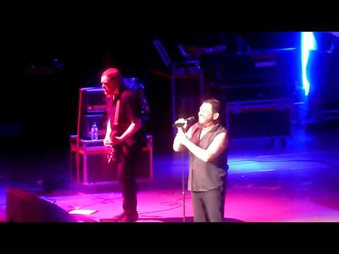 ALPHAVILLE (Live) - BACK TO THE 80's, Berlin 2010