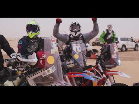 Fenix Rally Day 4 and 5