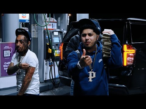 GmoneyDt - Like This Ft Smacc1 X PlayerrWays (Official Music Video)