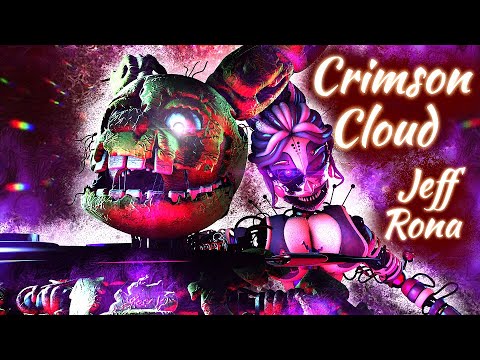 SFM/FNAF| Evelyn's Memento | Crimson Cloud - Jeff Rona ft. Rachel Fannan (DmC 5)