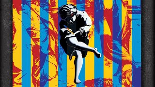 Guns N&#39; Roses - It&#39;s Alright (Studio Remix)