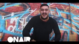 Rrahman Gashi - Bugatti