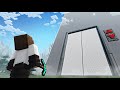 Minecraft RNG Elevator THE MOVIE