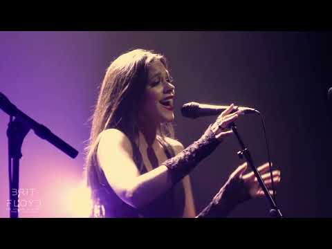 Brit Floyd - The Great Gig In the Sky - Live in RENO, NV - GSR 2024, PULSE Tour, featuring Eva Avila