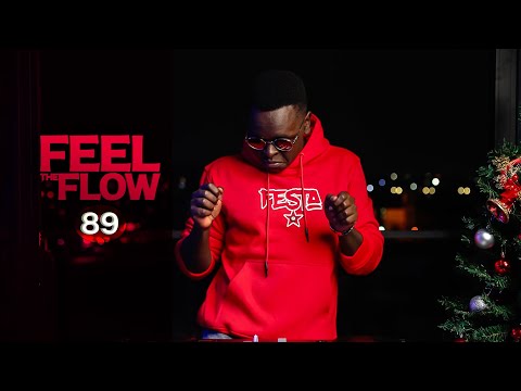 DJ FESTA - FEEL THE FLOW 89