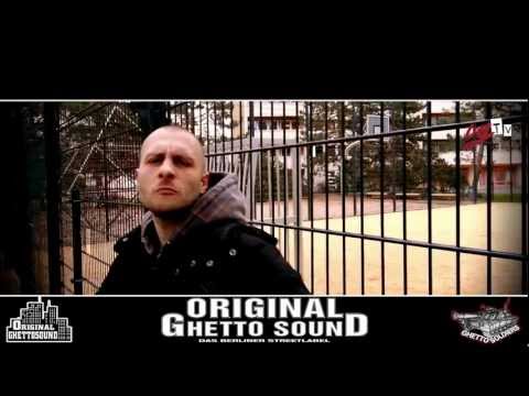 OG.DoK - Ich bin anders als ihr (Offiziell HD Video)