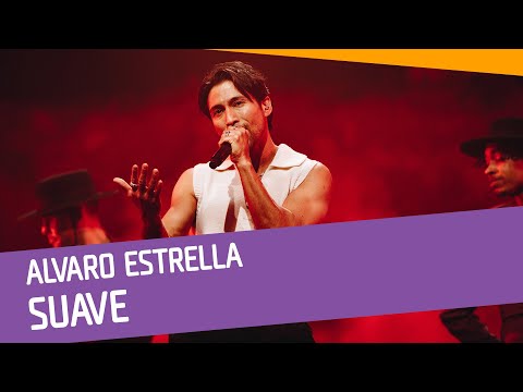 Alvaro Estrella - Suave