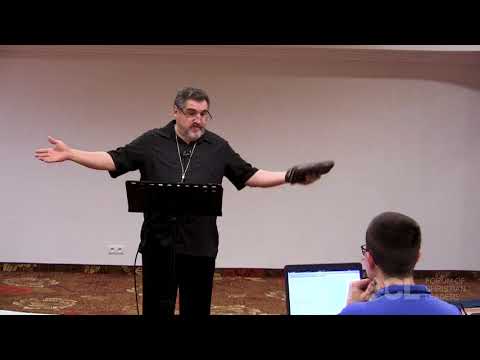 Mastering the Scriptures: Principles for Effective Bible Study - Jim Cecy