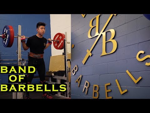 download lagu mp3 mp4 Band Of Barbells, download lagu Band Of Barbells gratis, unduh video klip Band Of Barbells